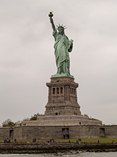 Statue of Liberty