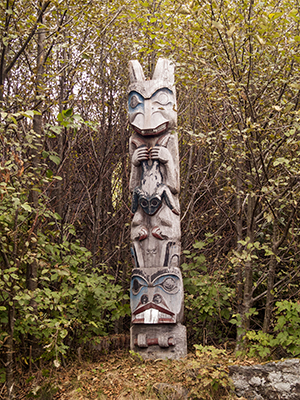 Park Totem