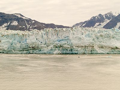 Hubbard Glacier